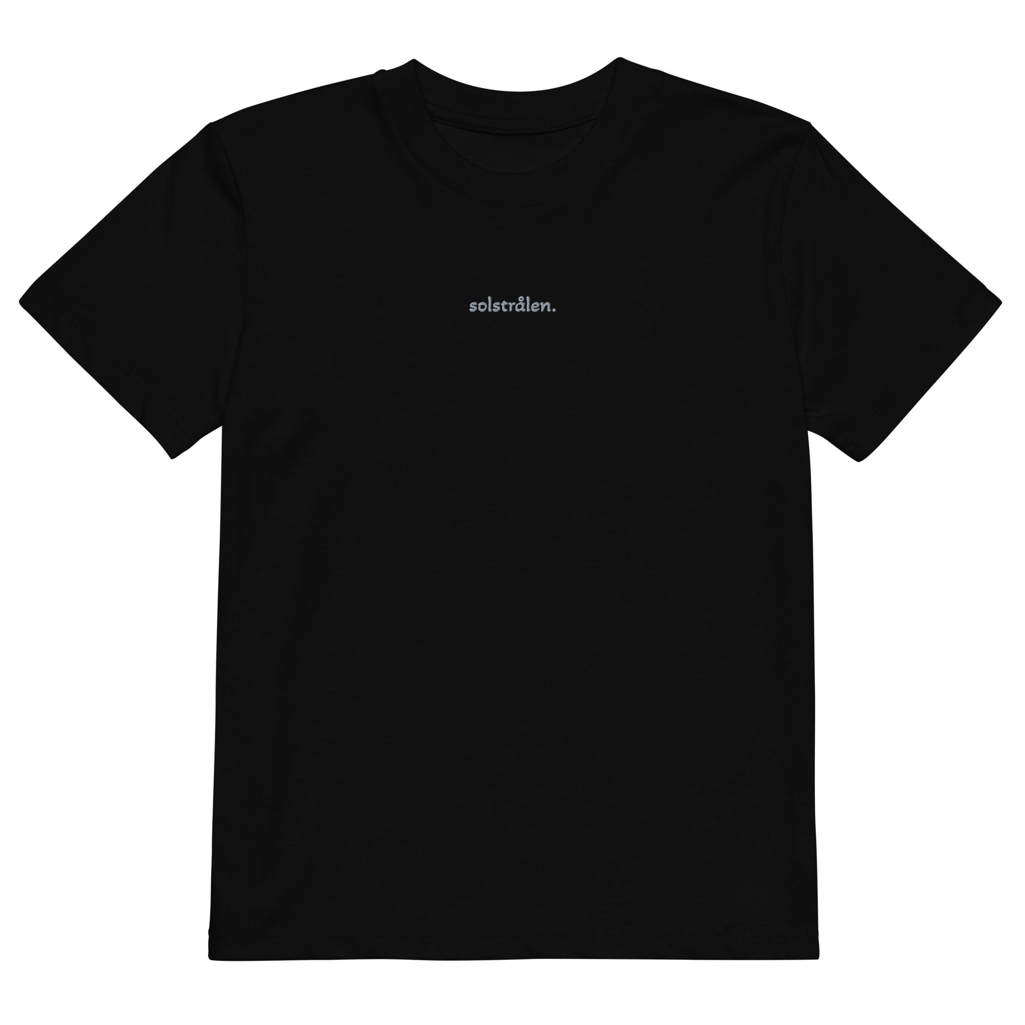 Barn t-shirt